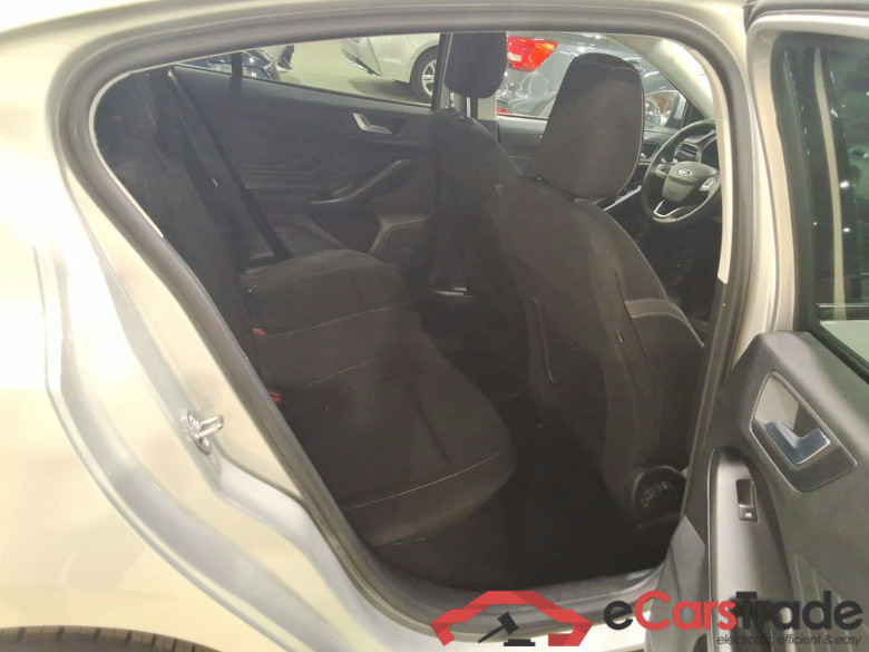 FORD FOCUS 1.5 ECOBLUE 88KW CONNECTED #5