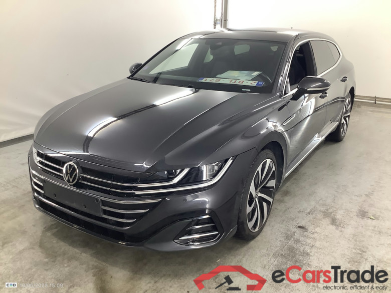VOLKSWAGEN ARTEON SHOOTING BRAKE 1.4 EHYBRID DSG R-LINE BUS PREMIUM SB #1