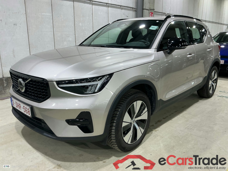 VOLVO XC40 1.5 T4 PHEV PLUS DARK DESIGN DCT #1