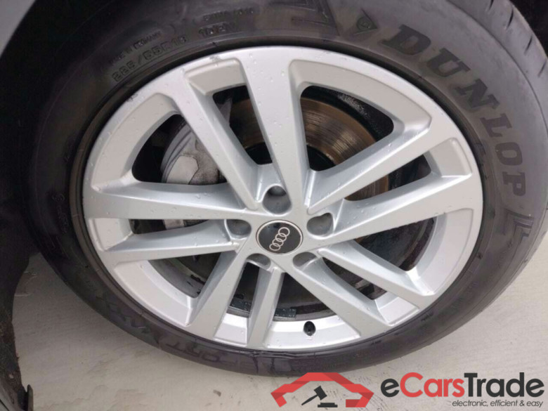 AUDI A6 LIMOUSINE 35 TDI BUSINESS ED. S-TRONIC #5