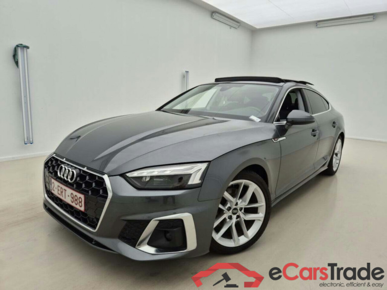 AUDI A5 SPORTBACK 2.0 30 TDI BUSINESS EDITION S #1