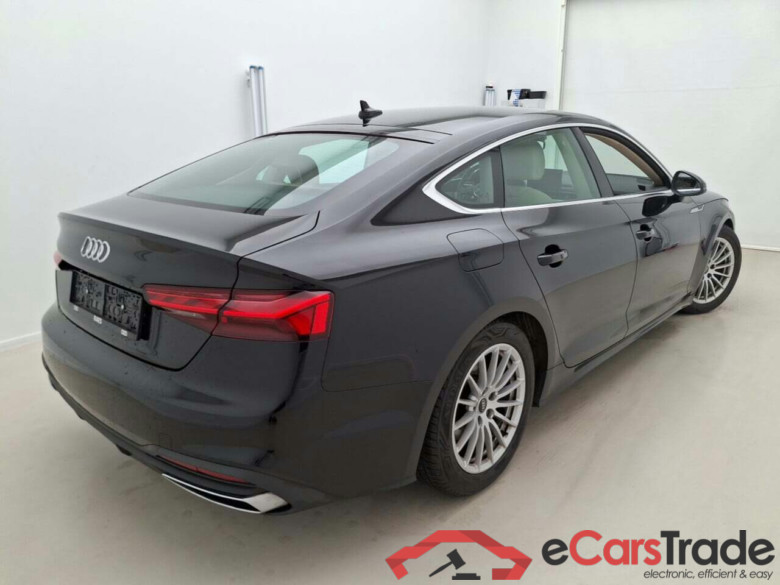 AUDI A5 SPORTBACK 2.0 30 TDI BUSINESS EDITION AT #2