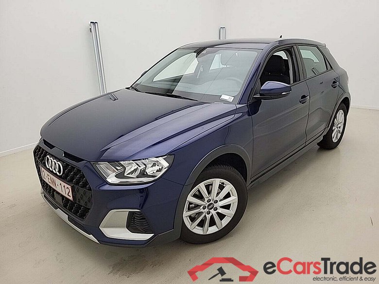 AUDI A1 ALLSTREET 1.0 30 TFSI S-TRONIC BUSINESS