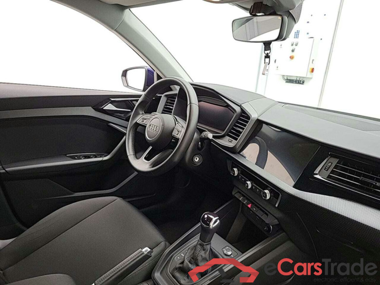 AUDI A1 ALLSTREET 1.0 30 TFSI S-TRONIC BUSINESS #3