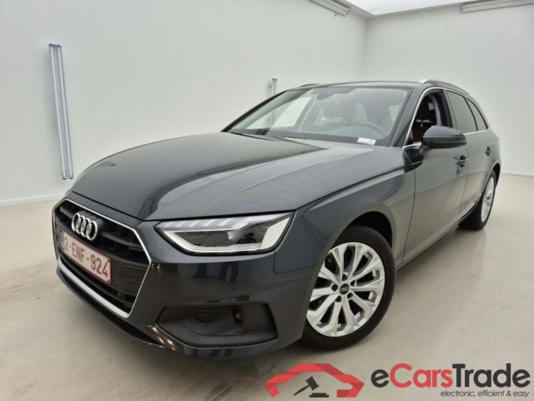 AUDI A4 AVANT 2.0 30 TDI BUSINESS EDITION AT #1