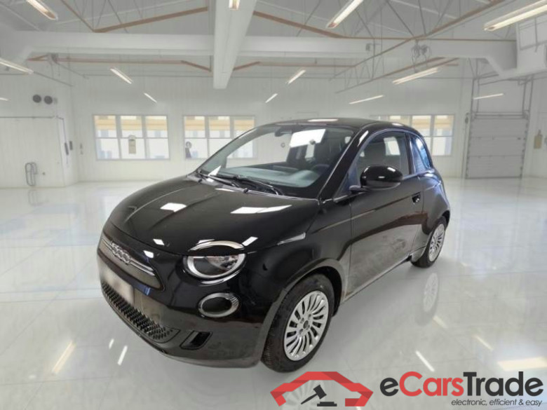 FIAT 500 / 2020 / 4P / BERLINA ELETTRICA 3+1 95CV #1