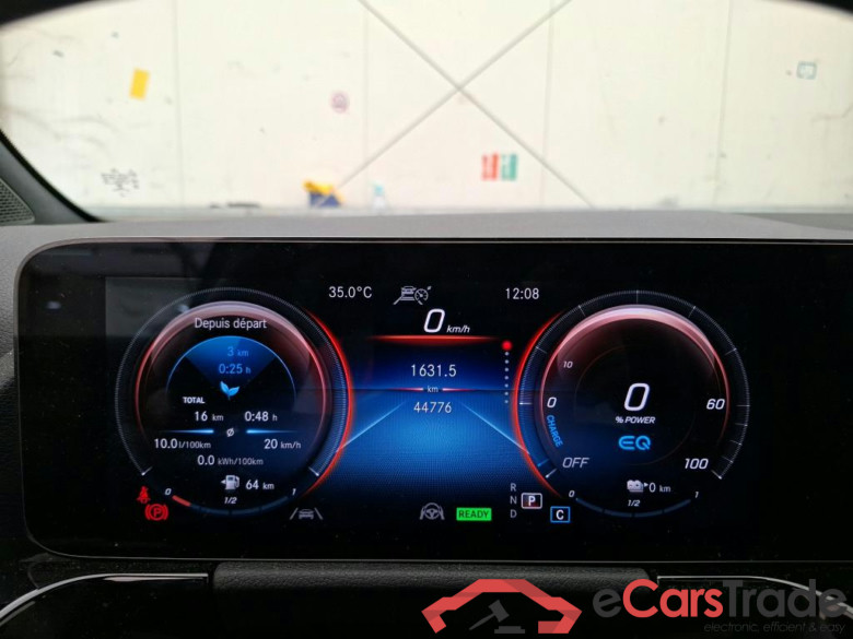 MERCEDES-BENZ GLA / 2020 / 5P / SUV 1.3 GLA 250 e AMG LINE DCT #6