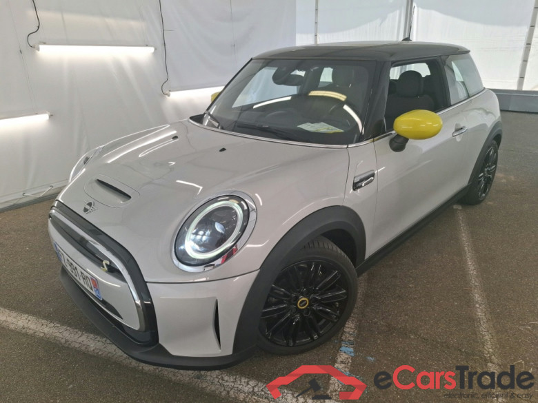 Mini / 2014 / 3P / Berline Cooper SE Finition Greenwich 184 ch BVA #1