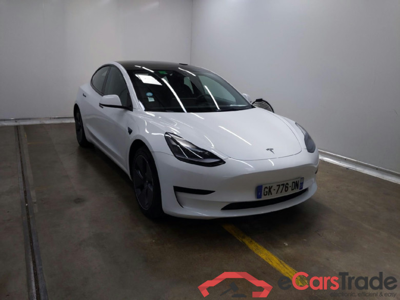 TESLA Model 3 / 2018 / 4P / Berline Propulsion #1