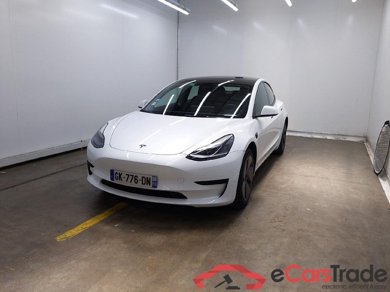 TESLA Model 3 / 2018 / 4P / Berline Propulsion #2