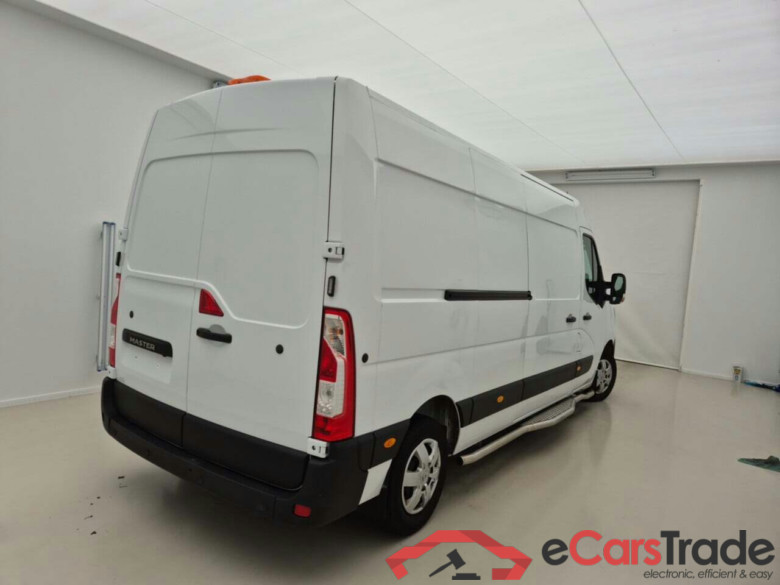 RENAULT MASTER 2.3 BLUEDCI GRAND CONFORT L3H2 #2