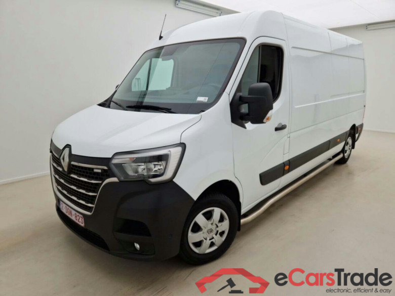 RENAULT MASTER 2.3 BLUE DCI GRAND CONFORT L3H #1