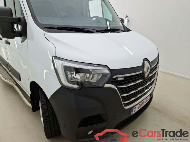 RENAULT MASTER 2.3 BLUE DCI GRAND CONFORT L3H #4