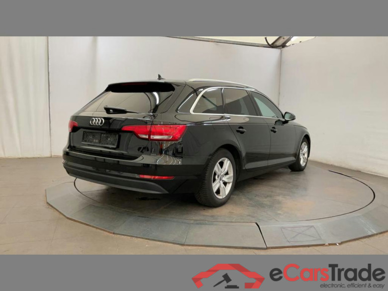 AUDI A4 Avant Dsl A4 Avant 2.0 TDi S tronic #4