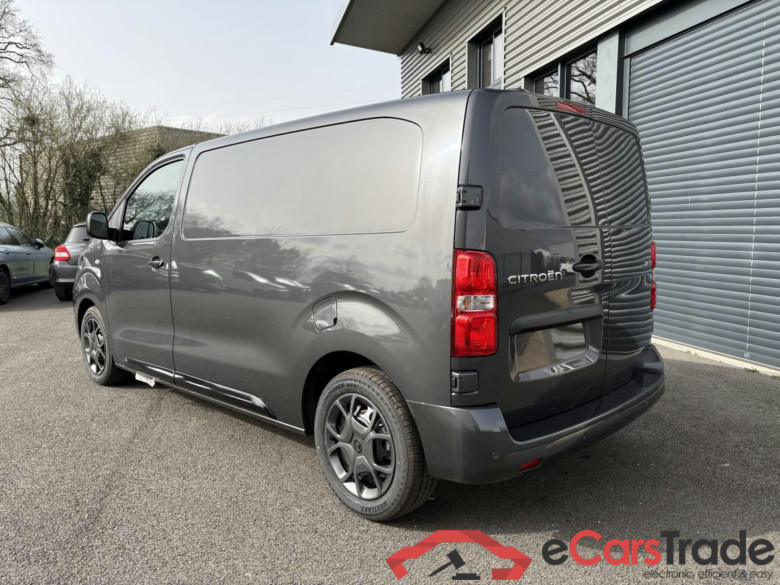 Citroen Jumpy Taille M 2.2 Diesel 180 Auto #3