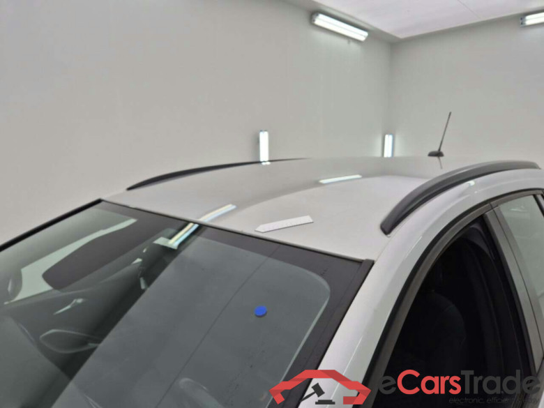 OPEL ASTRA SPORTS TOURER 1.2 TURBO EDITION #4