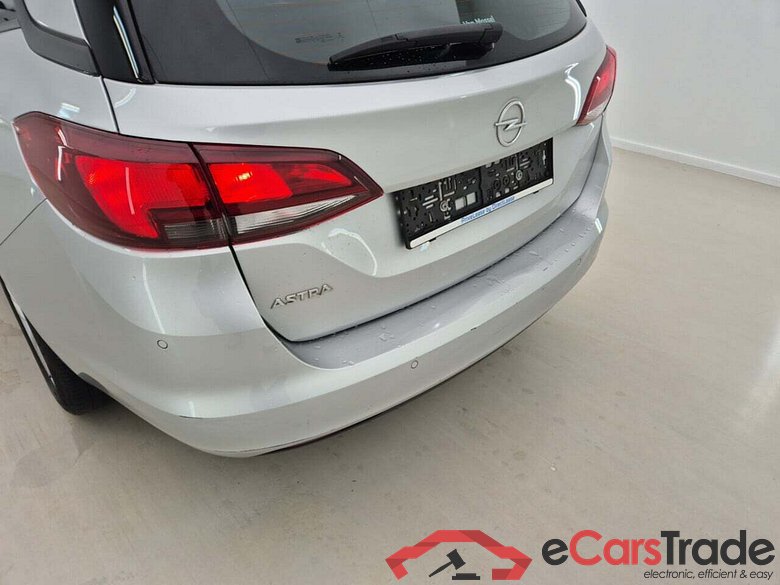 OPEL ASTRA SPORTS TOURER 1.2 TURBO EDITION #6