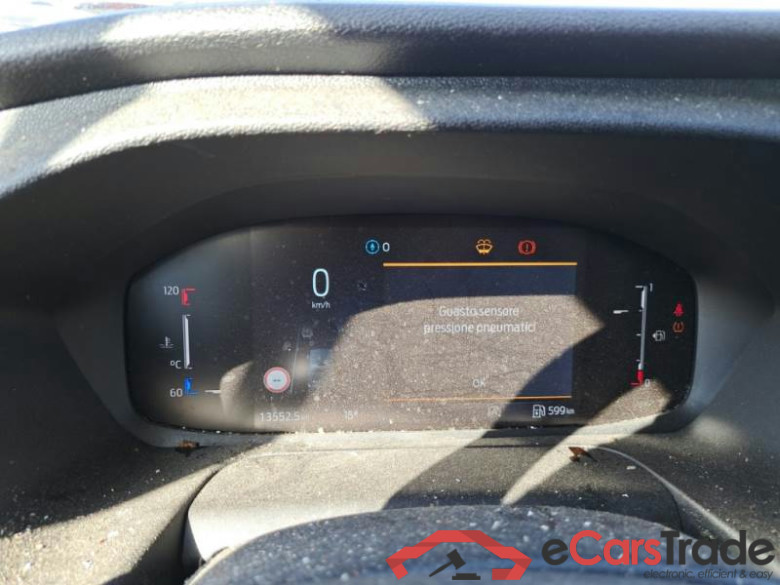 FORD TRANSIT / 2019 / 4P / FURGONE 310 L2H2 TREND 2.0 ECO 130 CV #4