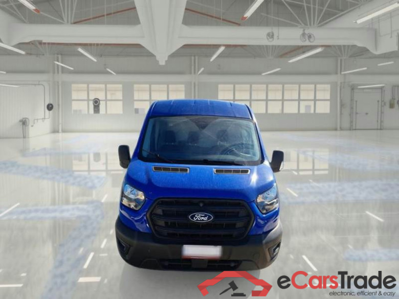 FORD TRANSIT / 2019 / 4P / FURGONE 310 L2H2 TREND 2.0 ECO 130 CV #6