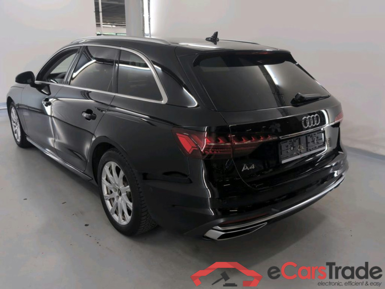 AUDI A4 2.0 35 TFSI 110KW S TRONIC ADV BUSINESS #3