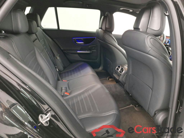 MERCEDES-BENZ C-CLASS BREAK 2.0 C 300 E PHEV AUTO AMG LINE #6