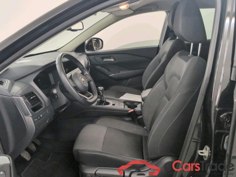 NISSAN QASHQAI 1.3 MHEV 103KW N-CONNECTA #5