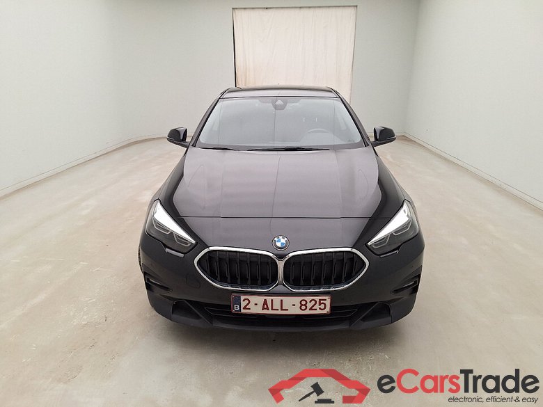 BMW, 2-serie Gr.Coupé '19, BMW 2 Reeks Gran Coupé 216dA (85kW) 4d