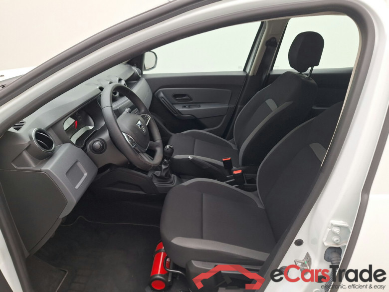 Dacia, Duster '18, Dacia Duster TCe 90 GPF Essential 5d #3