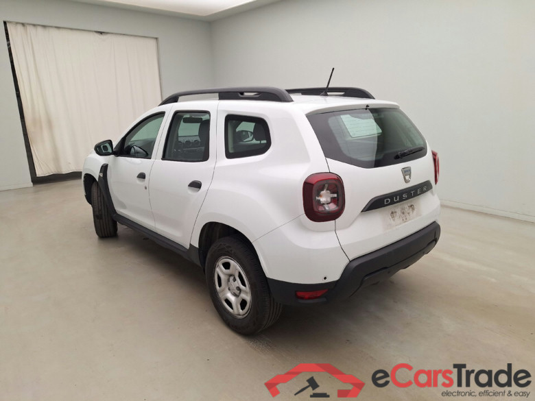 Dacia, Duster '18, Dacia Duster TCe 90 GPF Essential 5d #6