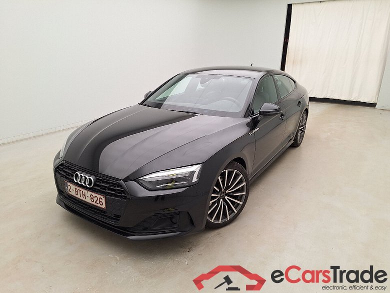 Audi, A5 SB FL'20, Audi A5 Sportback 30 TDI S tronic Bus Ed Advanced