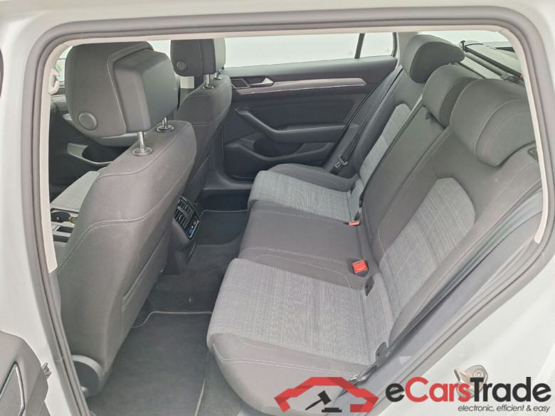 VW, Passat Variant FL'19, Volkswagen Passat Variant 2.0 TDI 90kW DSG Style B #4