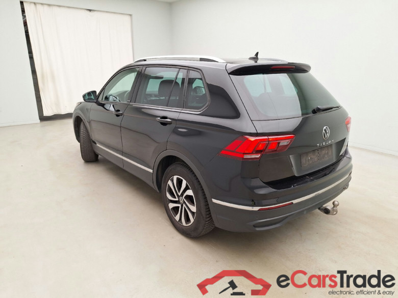 VW, Tiguan FL'20, Volkswagen Tiguan 2.0 TDI 90kW Active 5d #6