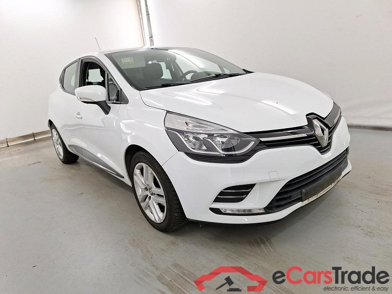 RENAULT Clio 0.9 TCe Energy Zen STOCK