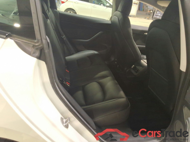 TESLA MODEL 3 BEV LONG RANGE DUAL MOTOR 4WD AUTO #5