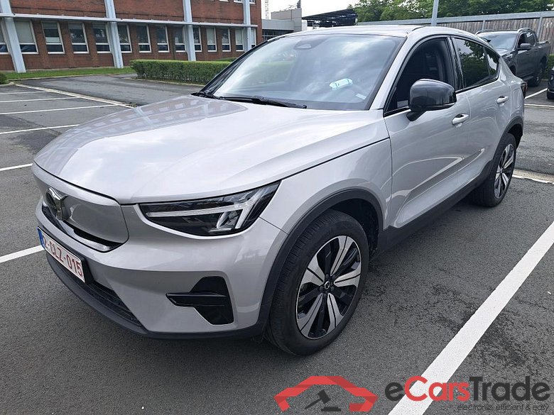 VOLVO C40 BEV 78KWH RECHARGE TWIN PLUS