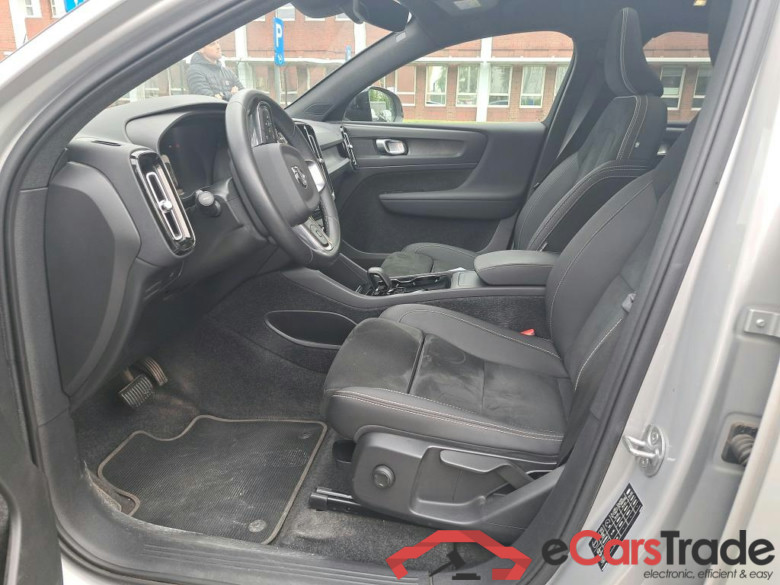 VOLVO C40 BEV 78KWH RECHARGE TWIN PLUS #5