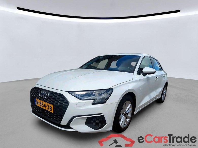 AUDI A3 Sportback 81 kW