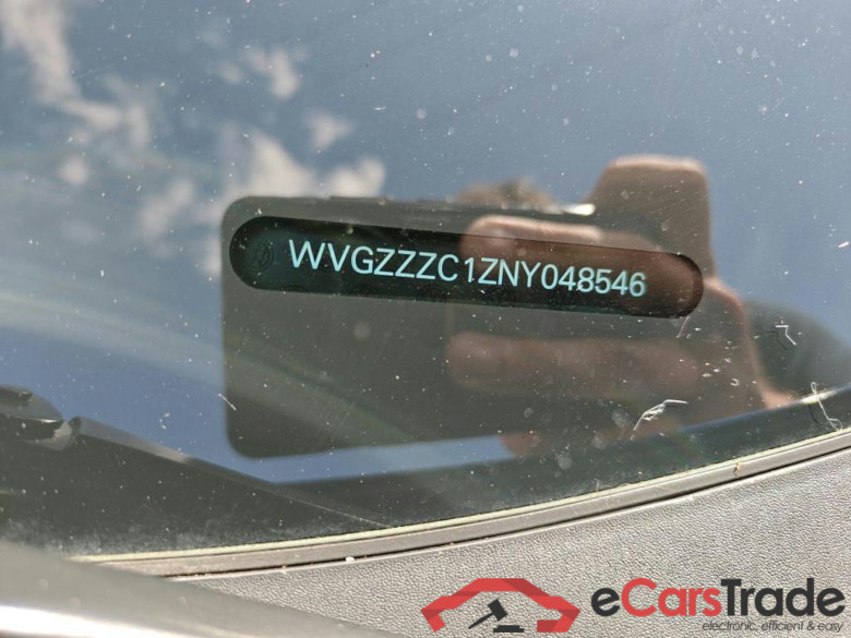 VOLKSWAGEN T-Cross 70 kW #2