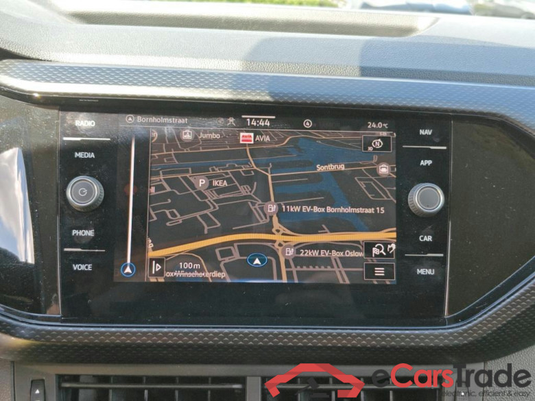 VOLKSWAGEN T-Cross 70 kW #3