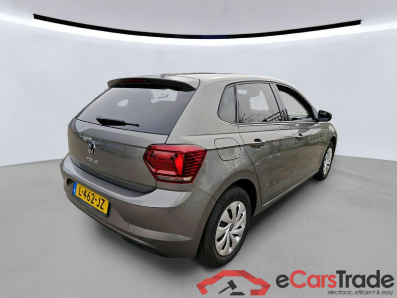 VOLKSWAGEN POLO 70 kW #5