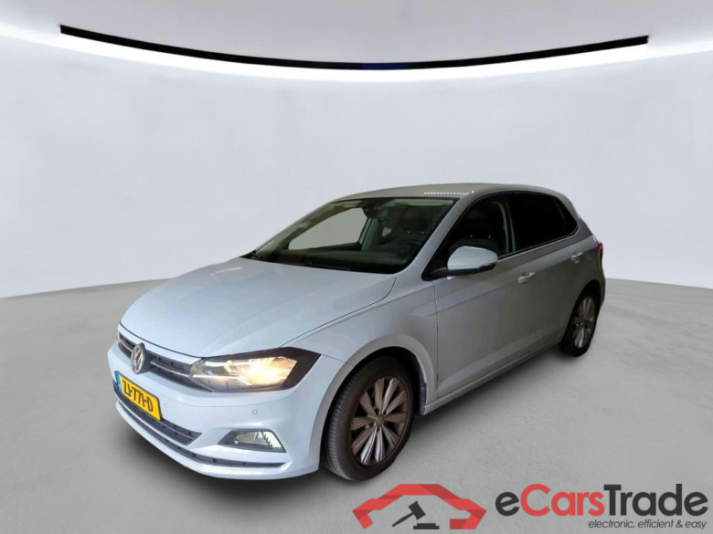 VOLKSWAGEN POLO 70 kW #1