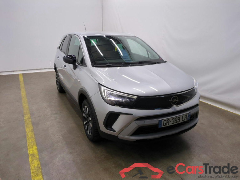 Crossland X Business Elegance 1.2 Turbo 110CV BVM6 E6d #2