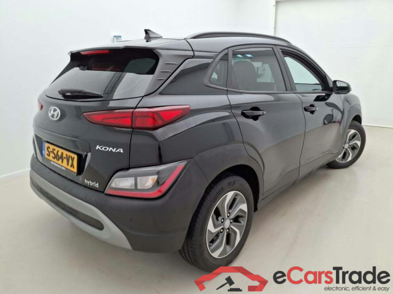 HYUNDAI Kona 1.6 GDI HEV Comfort #2