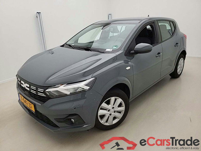 Dacia SANDERO 1.0 TCe 90 Express. #1