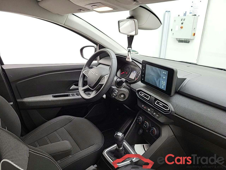 Dacia SANDERO 1.0 TCe 90 Express. #3