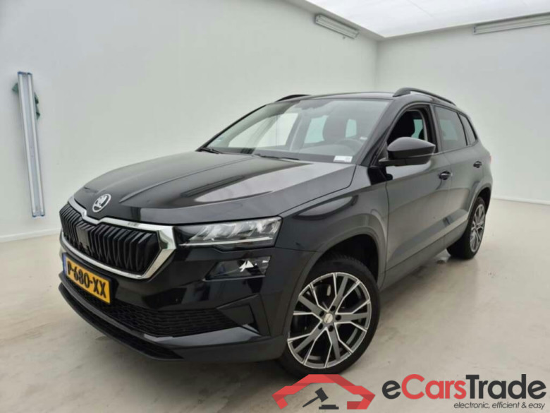 SKODA Karoq 1.5 TSI ACT Bus. Ed. #1