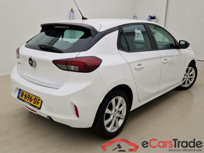OPEL Corsa 1.2 Edition #2