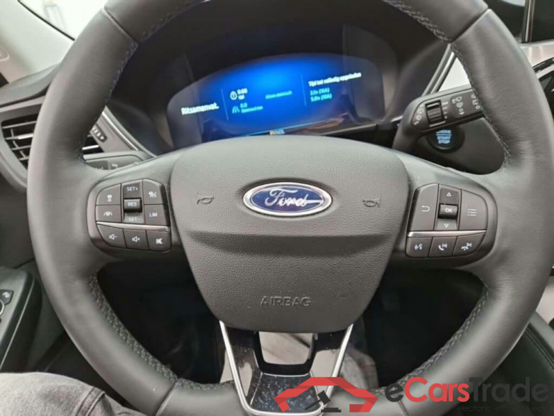 FORD KUGA 2.5 PHEV Titanium X AUT #6