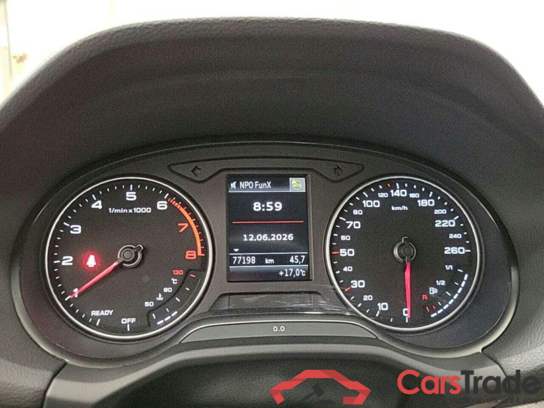 AUDI Q2 30 TFSI Pro Line #4