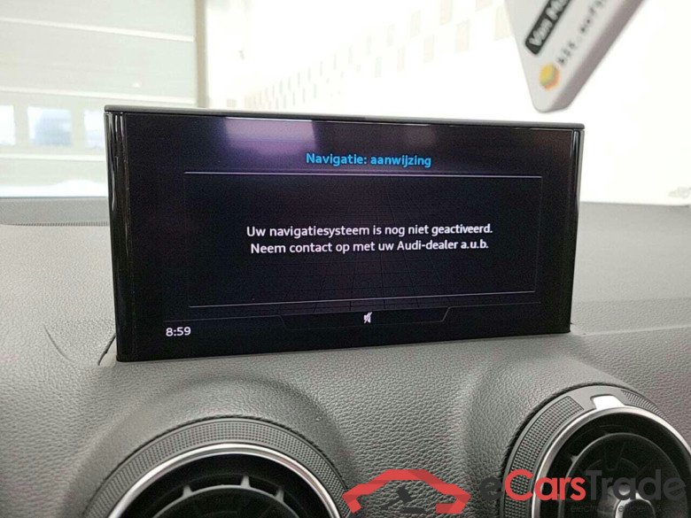 AUDI Q2 30 TFSI Pro Line #6